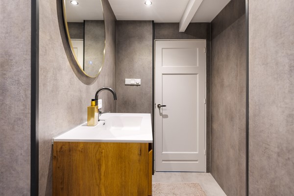 Medium property photo - Hofstraat 7, 9079 MC Sint Jacobiparochie